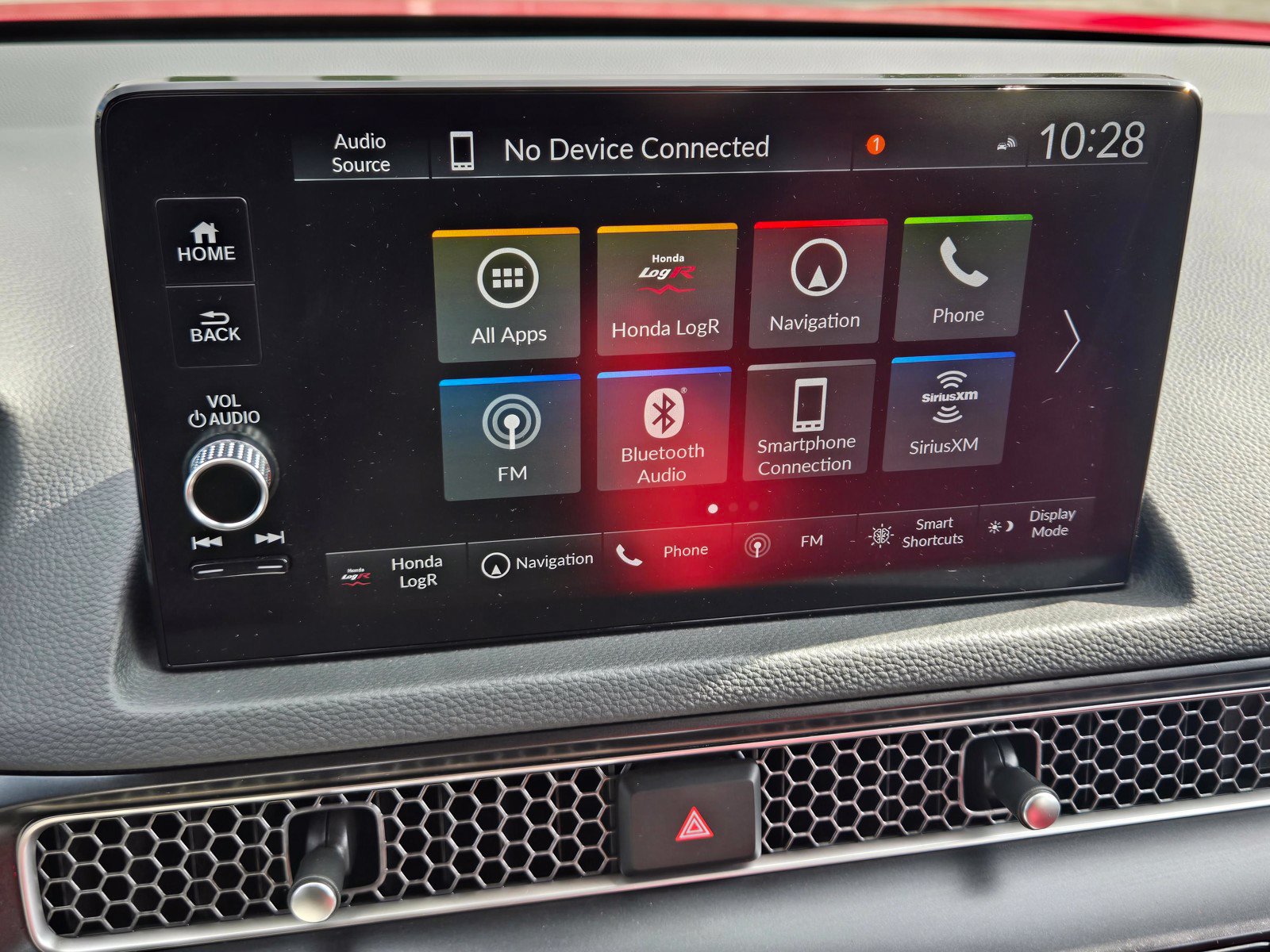 Certified 2025 Honda Civic Type R image 19
