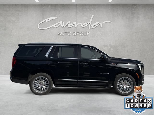 Used 2025 GMC Yukon Elevation RWD image 17