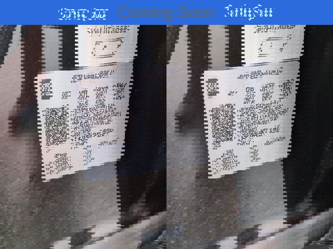 Used 2023 Cadillac XT5 Luxury image 35