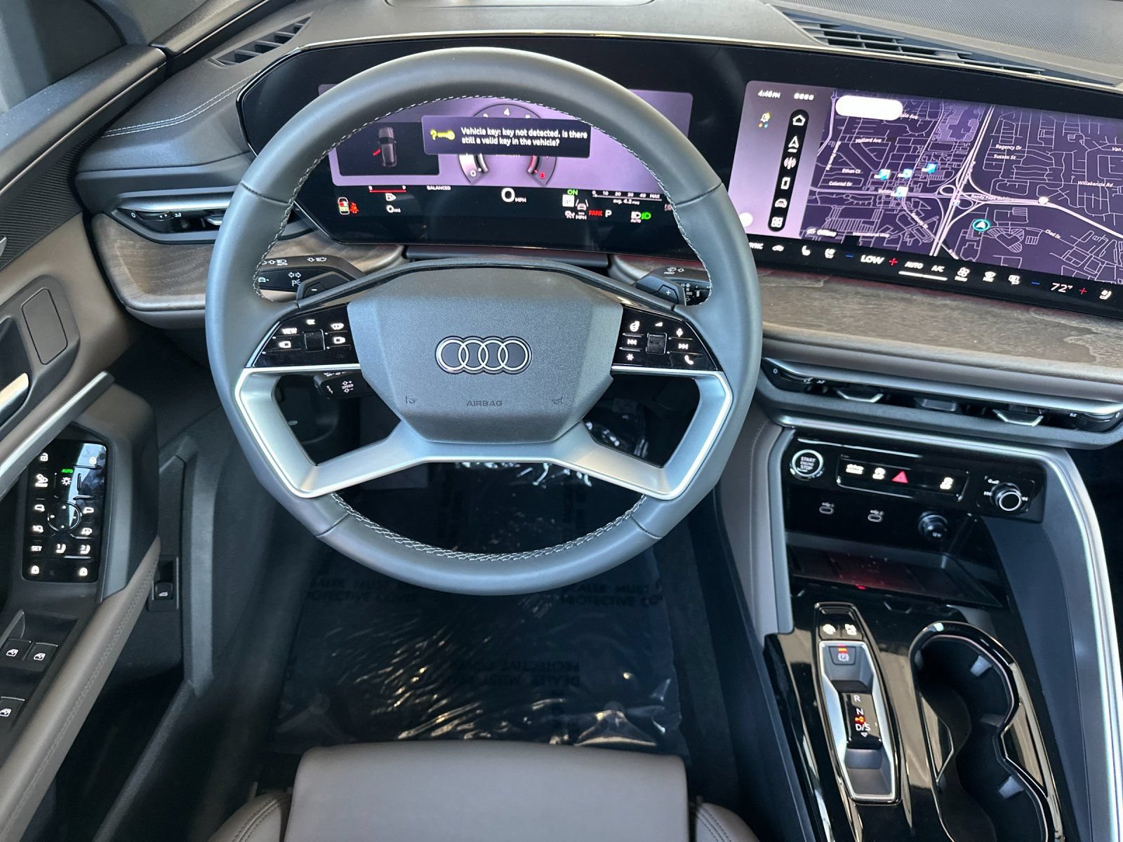 New 2026 Audi Q5 Prestige AWD/4WD image 13