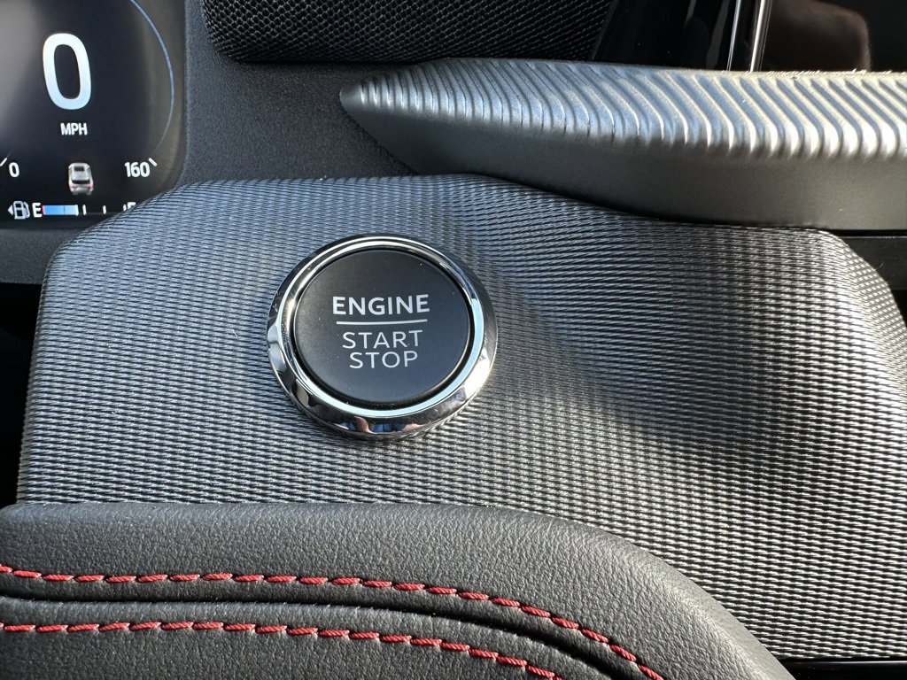 New 2025 Ford Explorer ST w/ Sun And Sound Package image 26