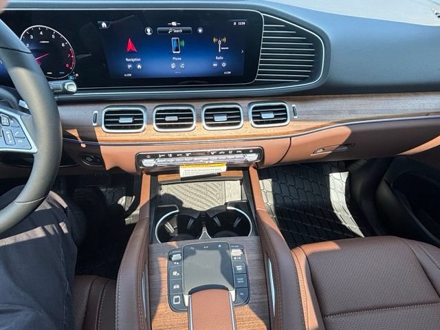 New 2026 Mercedes-Benz GLE 350 4MATIC image 24