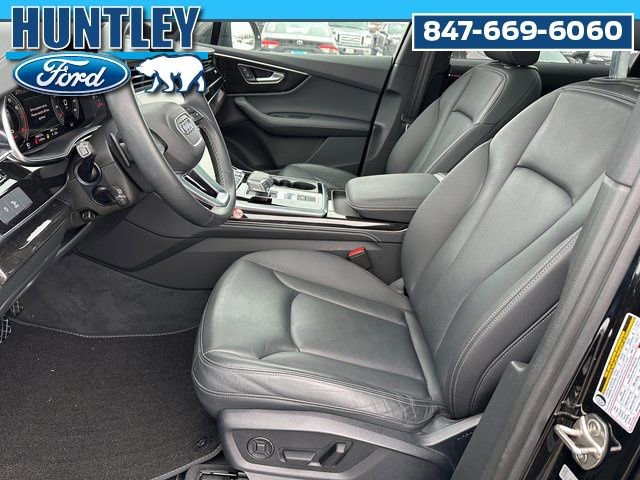 Used 2025 Audi Q7 3.0T Premium Plus image 22