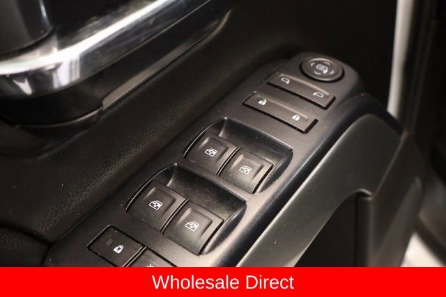 Used 2014 Chevrolet Silverado 1500 LT w/ All Star Edition image 10