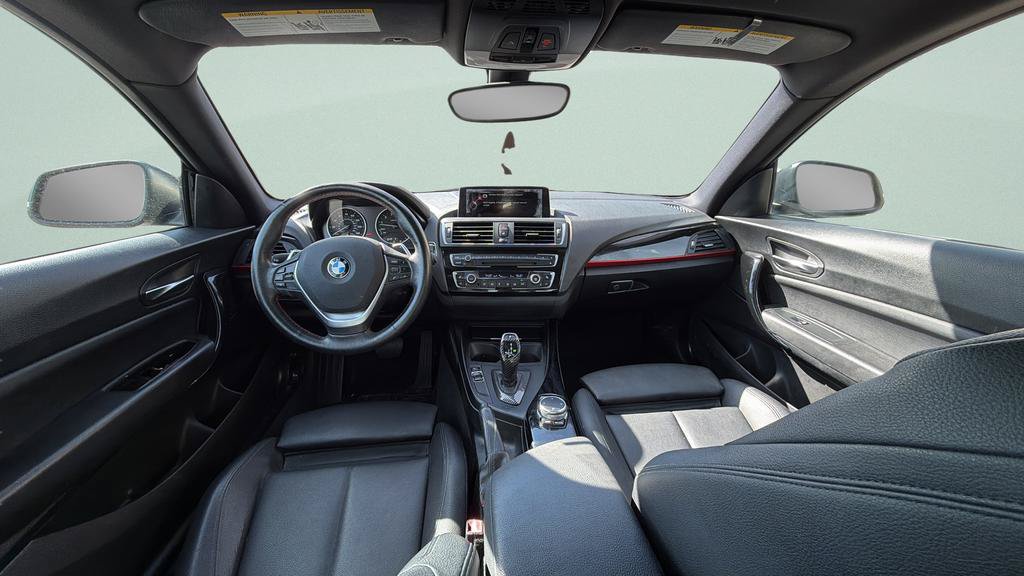 Used 2016 BMW 228i xDrive Coupe AWD/4WD image 10