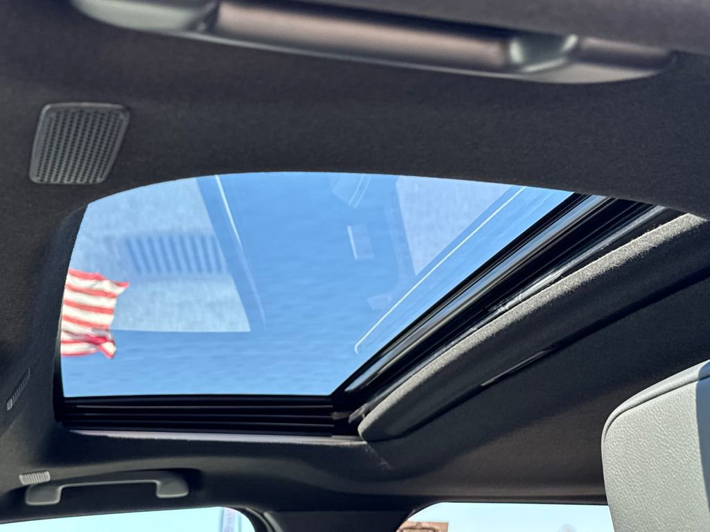 New 2025 Toyota 4Runner Limited image 32