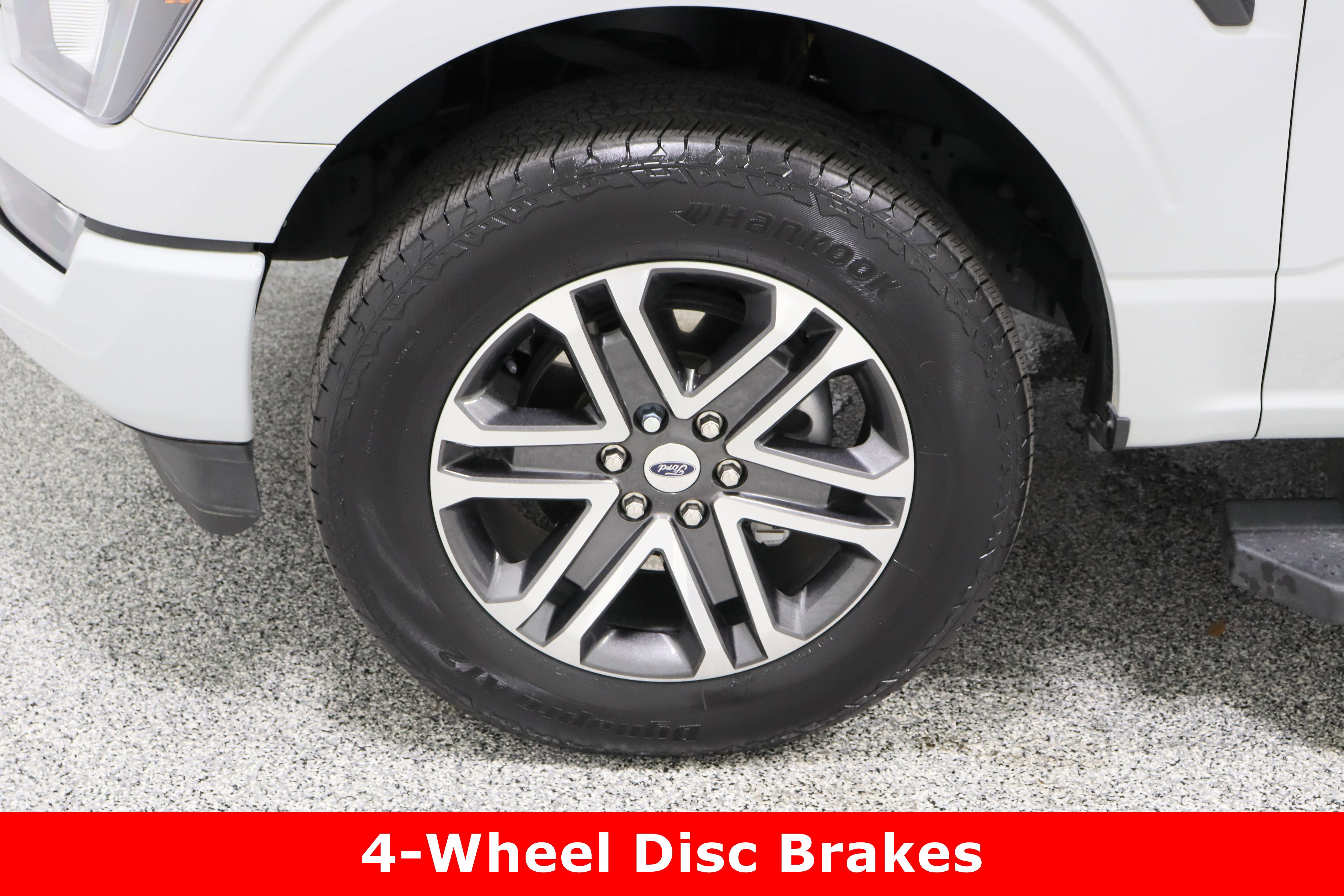 Used 2023 Ford F150 XL w/ STX Appearance Package image 11