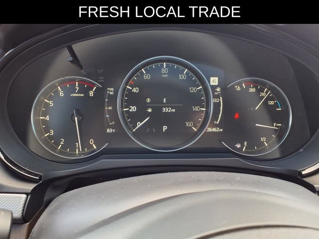 Used 2021 MAZDA CX-9 Signature AWD/4WD image 15