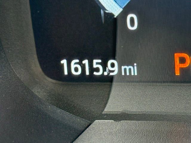 Used 2025 Ford Explorer ST w/ Sun And Sound Package image 23