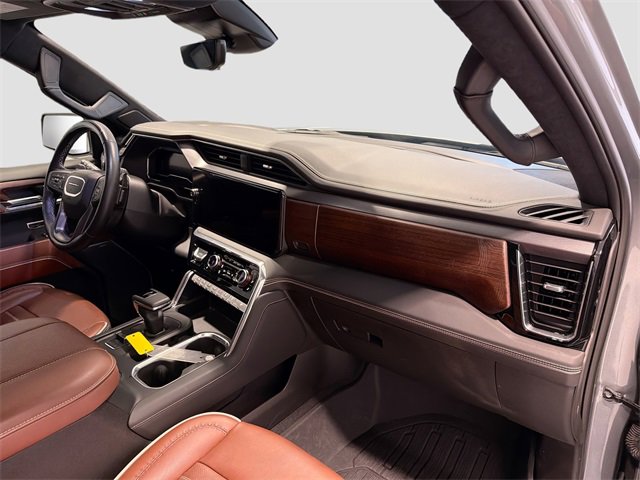 Used 2024 GMC Sierra 1500 Denali Ultimate image 26