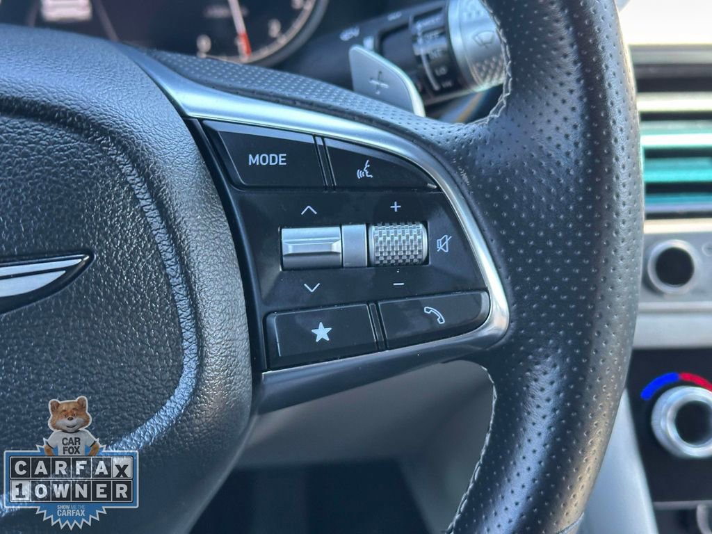 Used 2025 Genesis G70 2.5T image 24