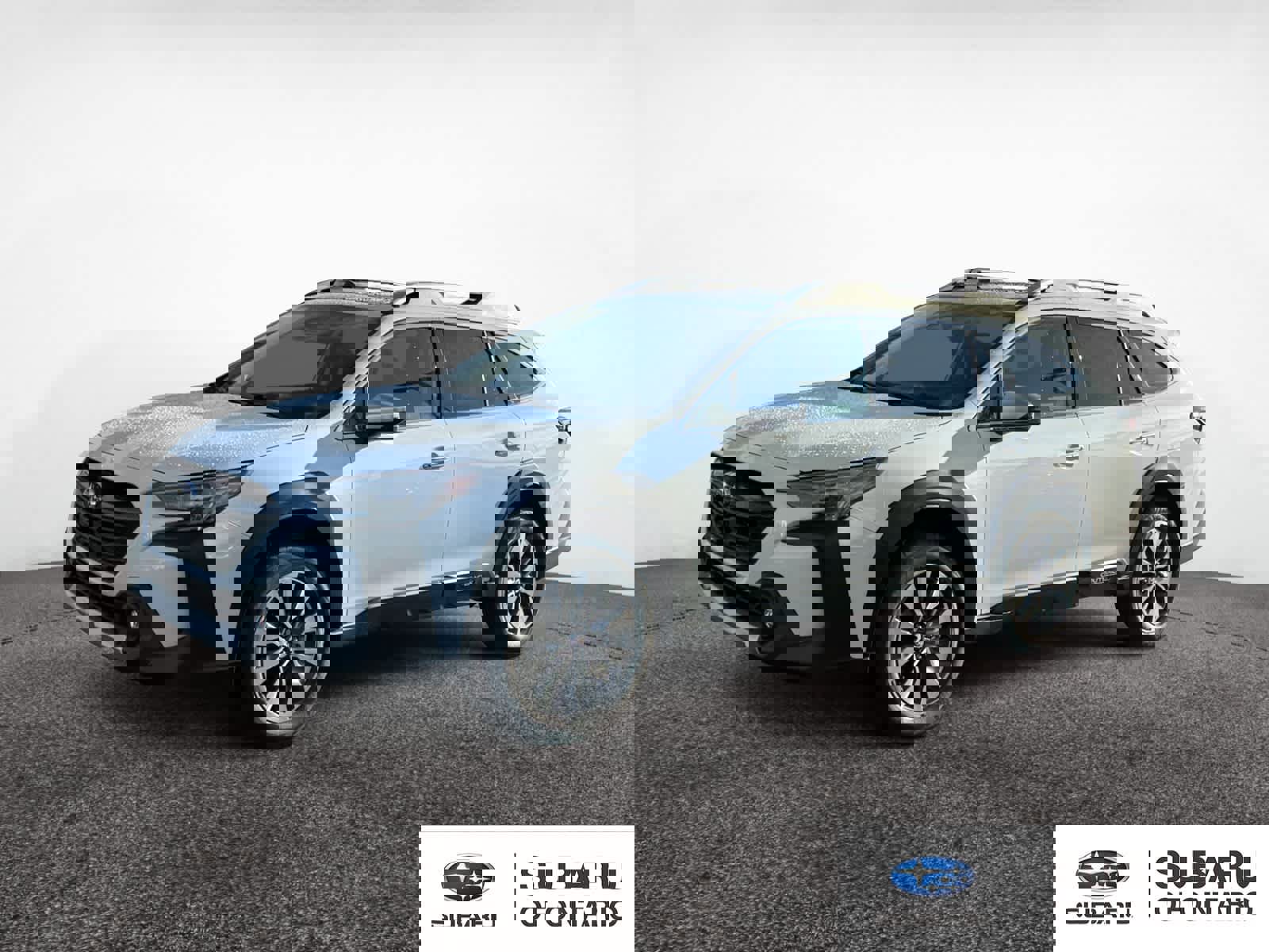New 2025 Subaru Outback Touring XT image 1