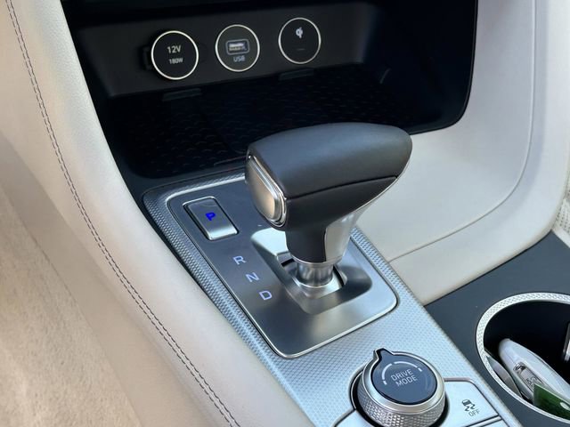 New 2026 Genesis G70 2.5T Prestige RWD image 29