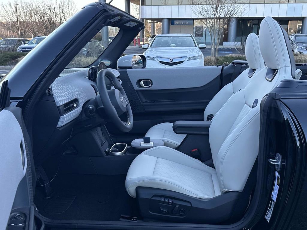 New 2026 MINI Cooper S image 23