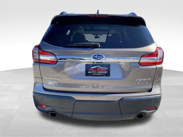 Used 2022 Subaru Ascent Limited w/ Technology Package image 3