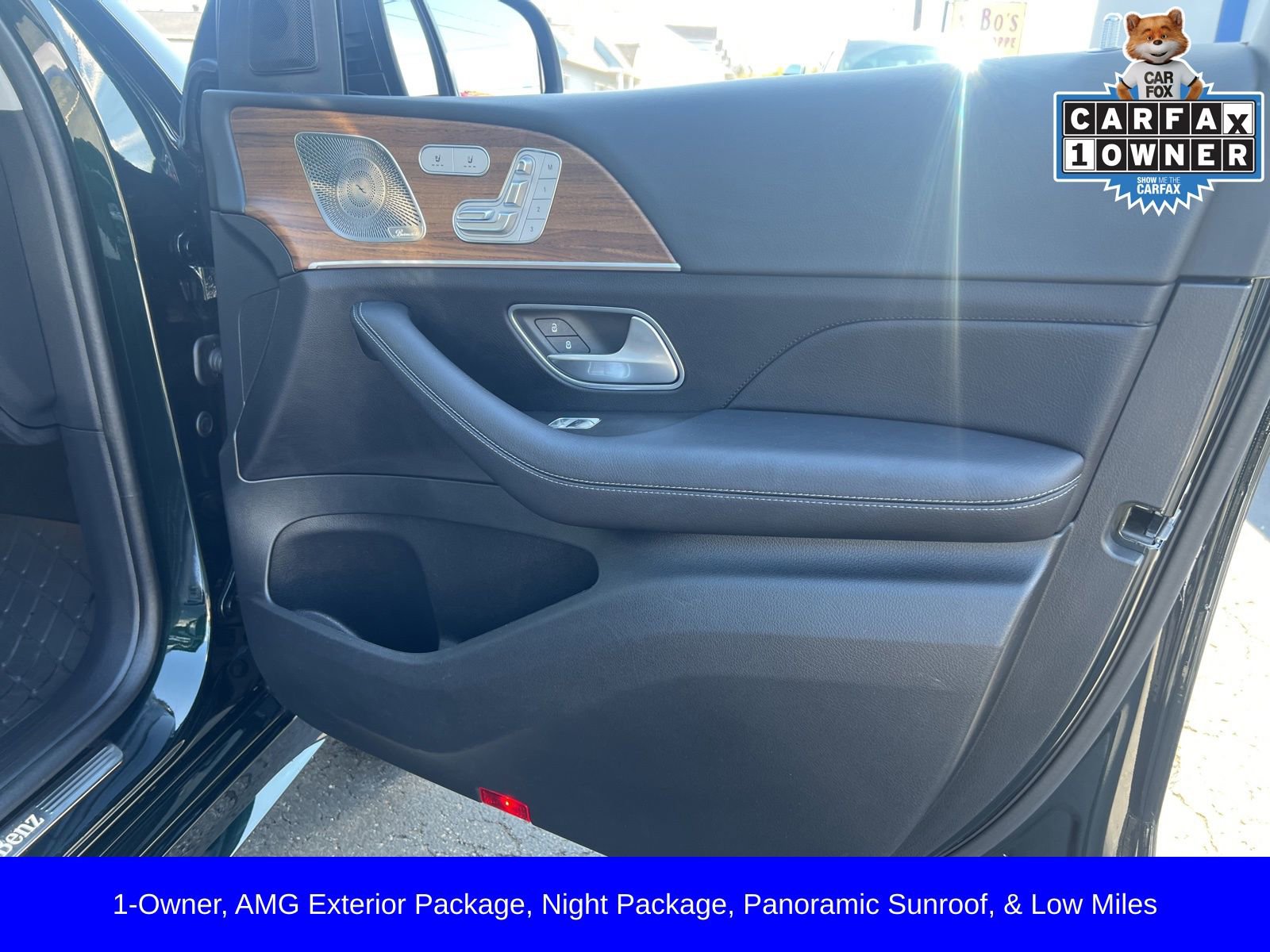 Used 2025 Mercedes-Benz GLE 350 4MATIC image 62