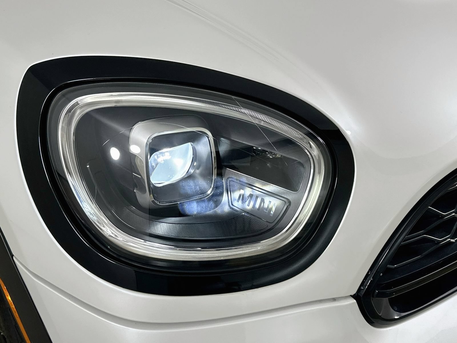 Used 2024 MINI Cooper Countryman S FWD image 10