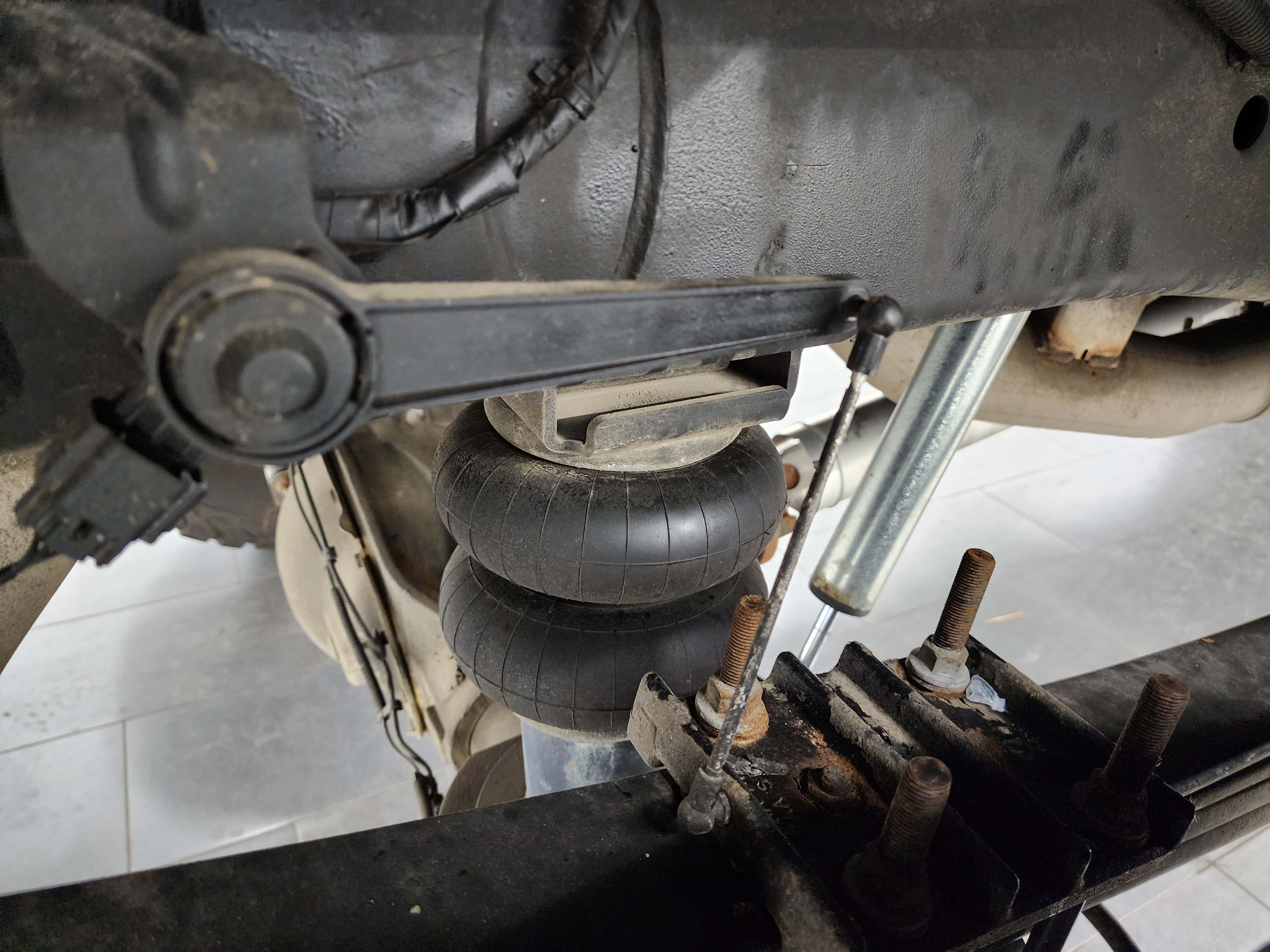 Used 2023 RAM 3500 Laramie image 28