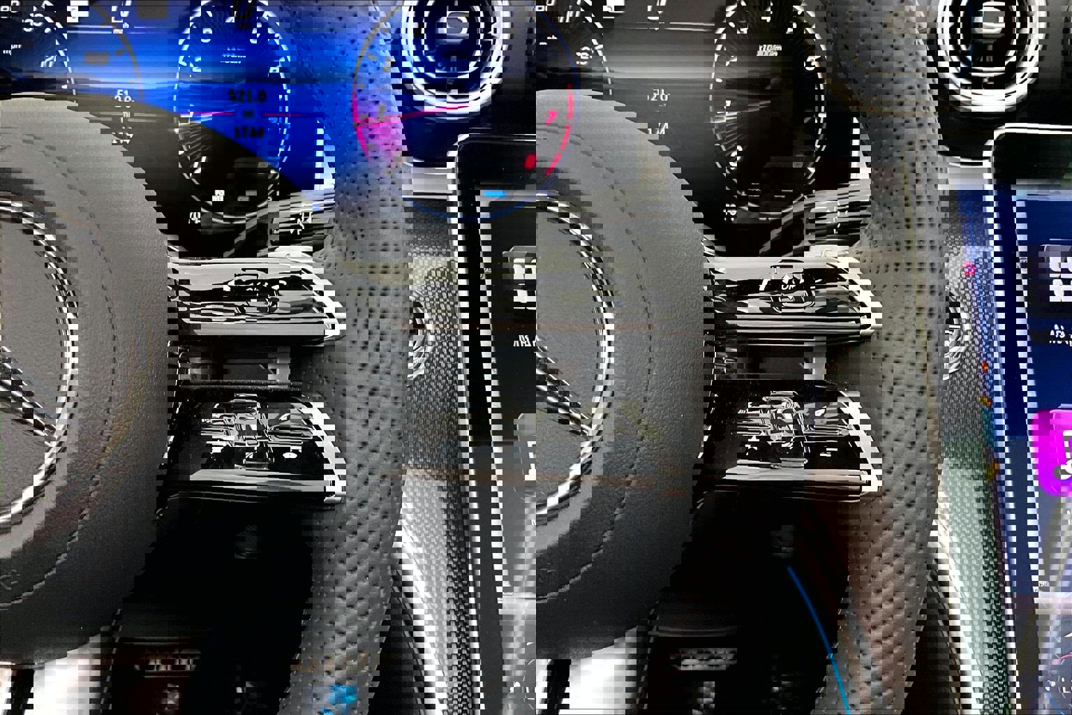 Used 2026 Mercedes-Benz CLE 300 4MATIC Cabriolet image 21