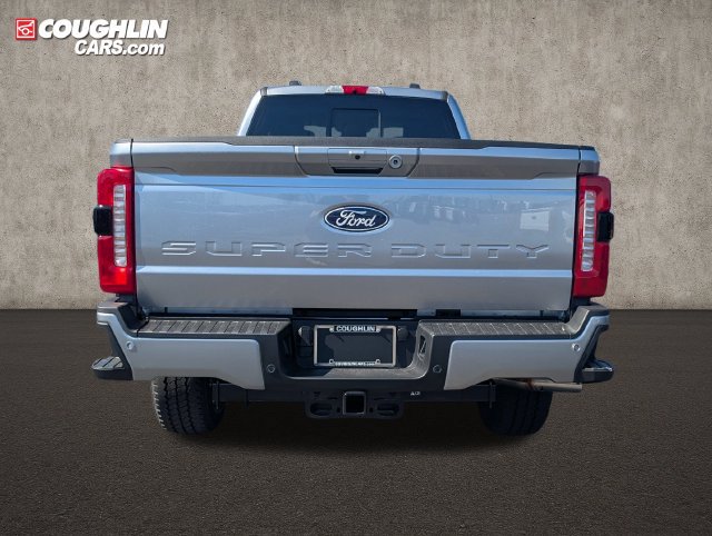 New 2027 Ford F350 Lariat w/ Black Appearance Package AWD/4WD image 7