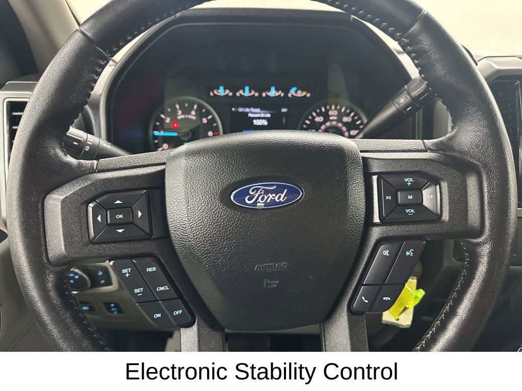 Used 2018 Ford F150 XLT w/ Equipment Group 302A Luxury image 35