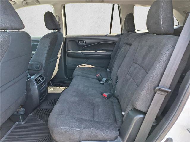 Used 2019 Honda Pilot EX image 18