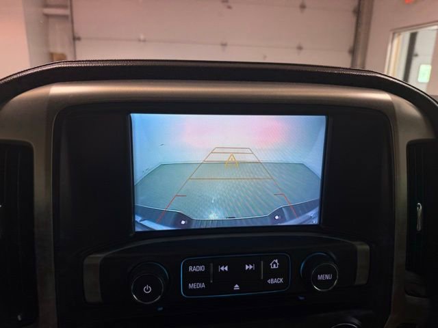 Used 2018 GMC Sierra 1500 Denali image 18