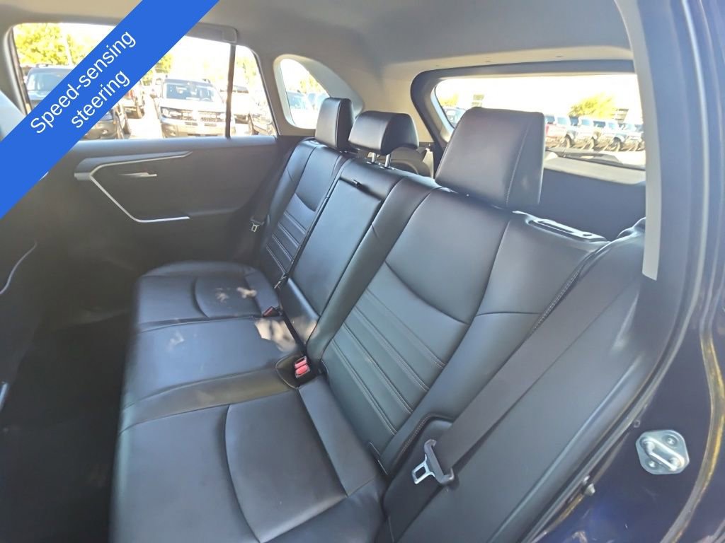 Used 2019 Toyota RAV4 XLE Premium image 19