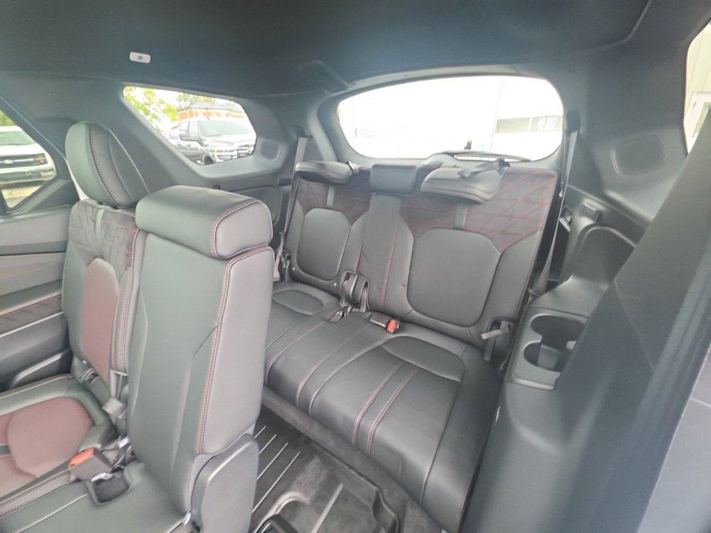 Certified 2026 Honda Pilot Black Edition image 29