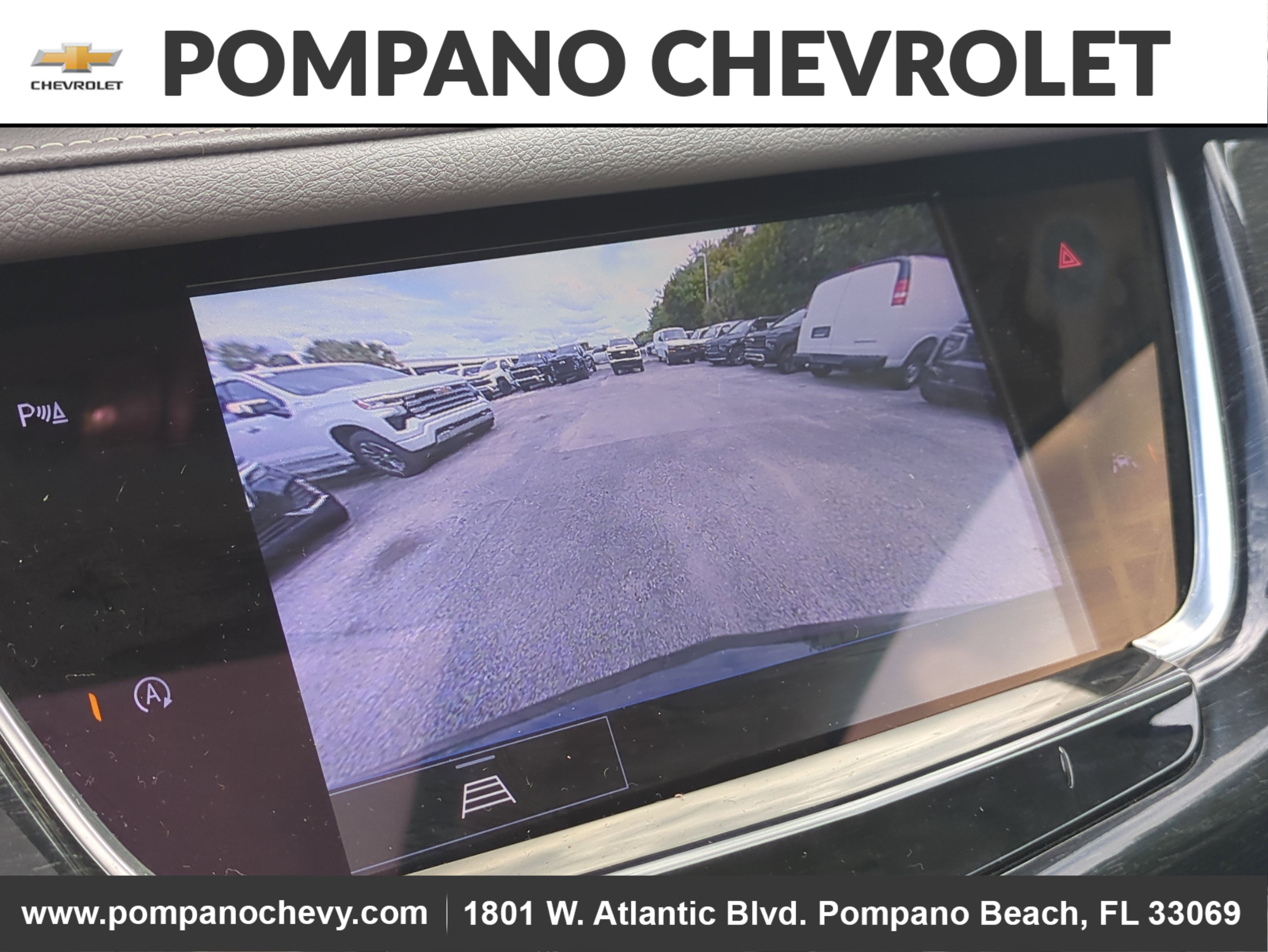 Used 2021 Cadillac XT6 Premium Luxury image 32