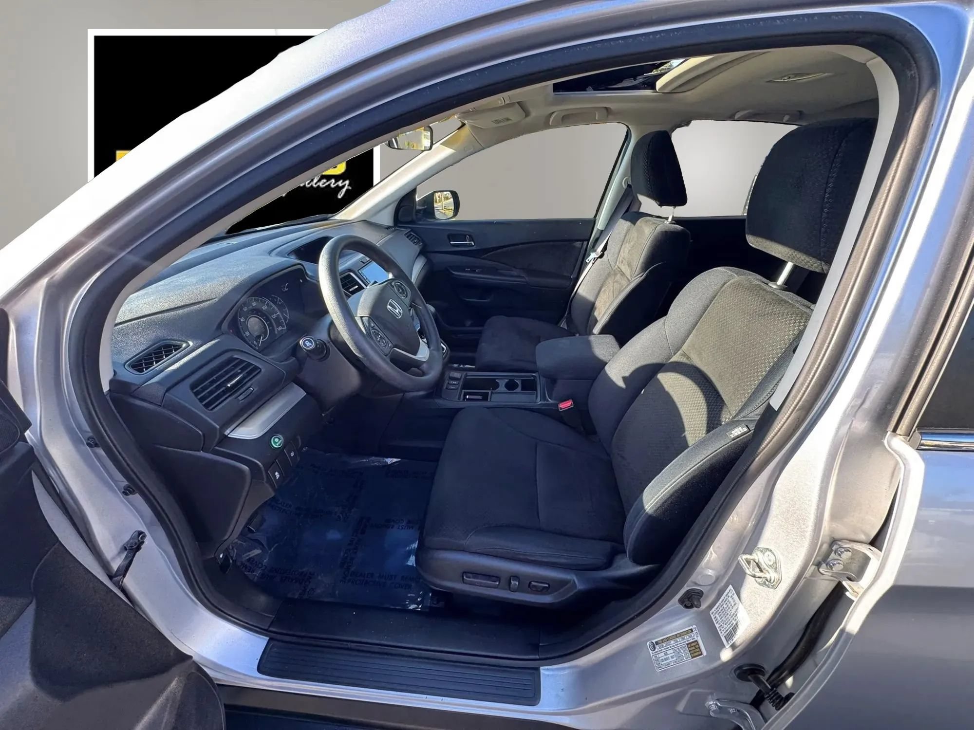 Used 2016 Honda CR-V EX image 9