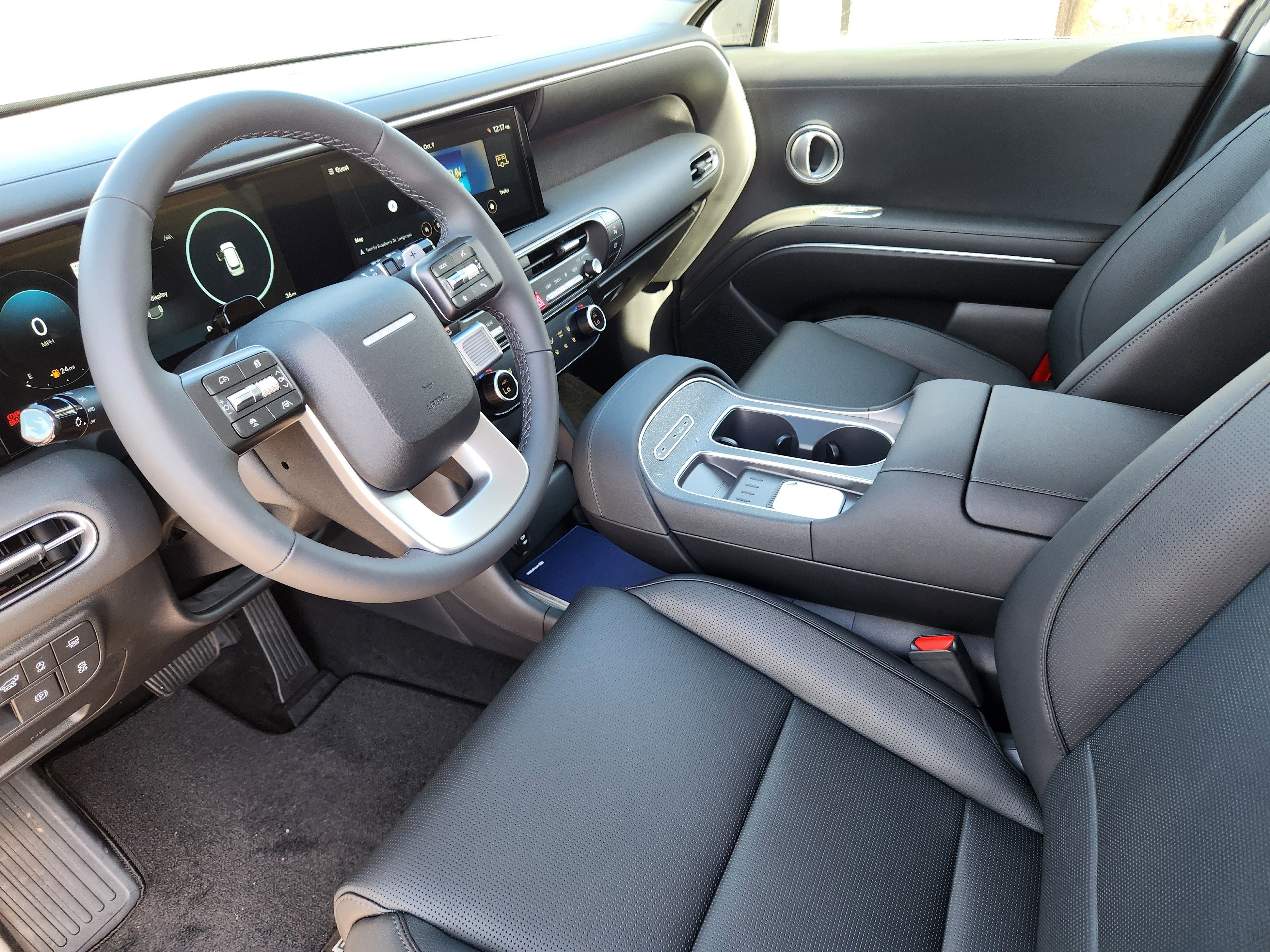 New 2026 Hyundai Palisade Limited image 8