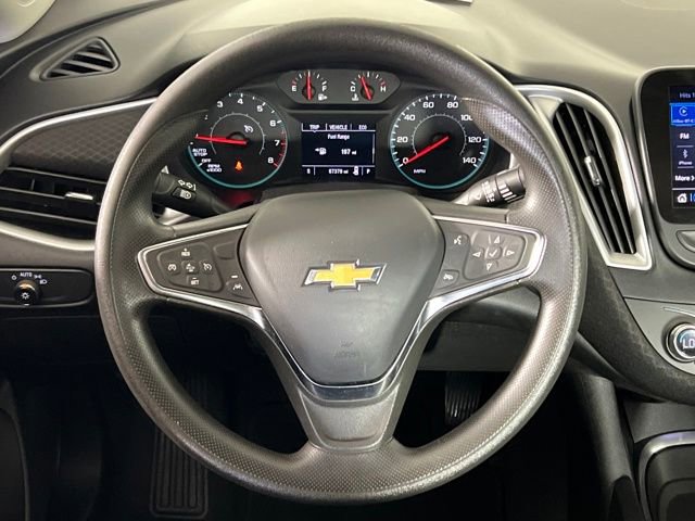 Used 2023 Chevrolet Malibu LT image 16