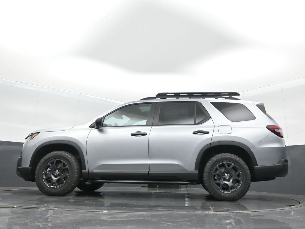 New 2026 Honda Pilot TrailSport image 14