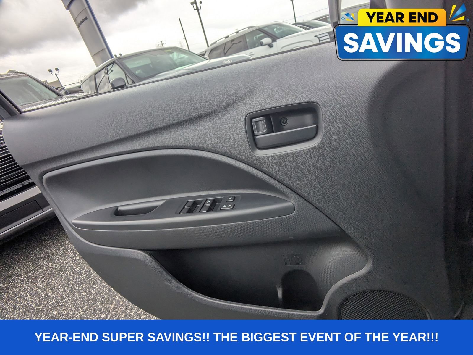 Used 2024 Mitsubishi Mirage image 30