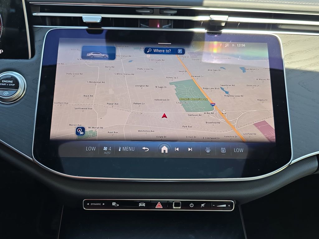 Certified 2026 Mercedes-Benz E 350 4MATIC Sedan image 24