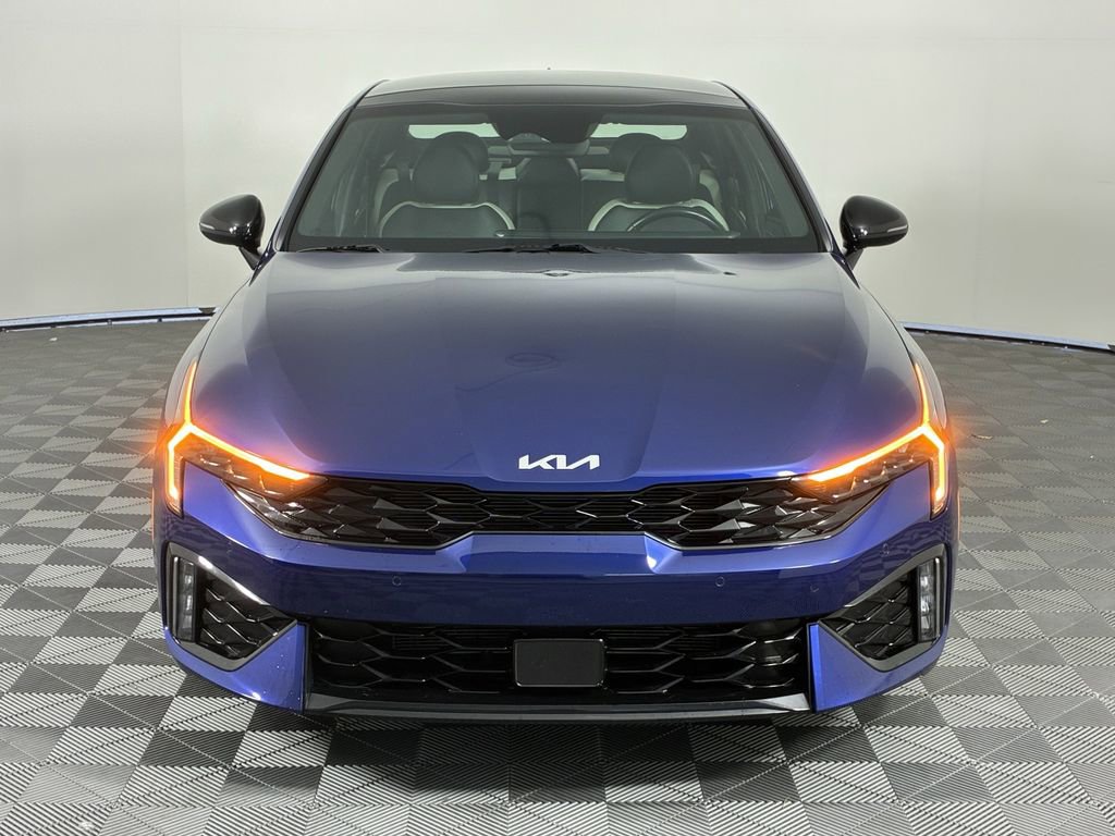 Used 2025 Kia K5 GT-Line w/ GT-Line Premium Package image 10