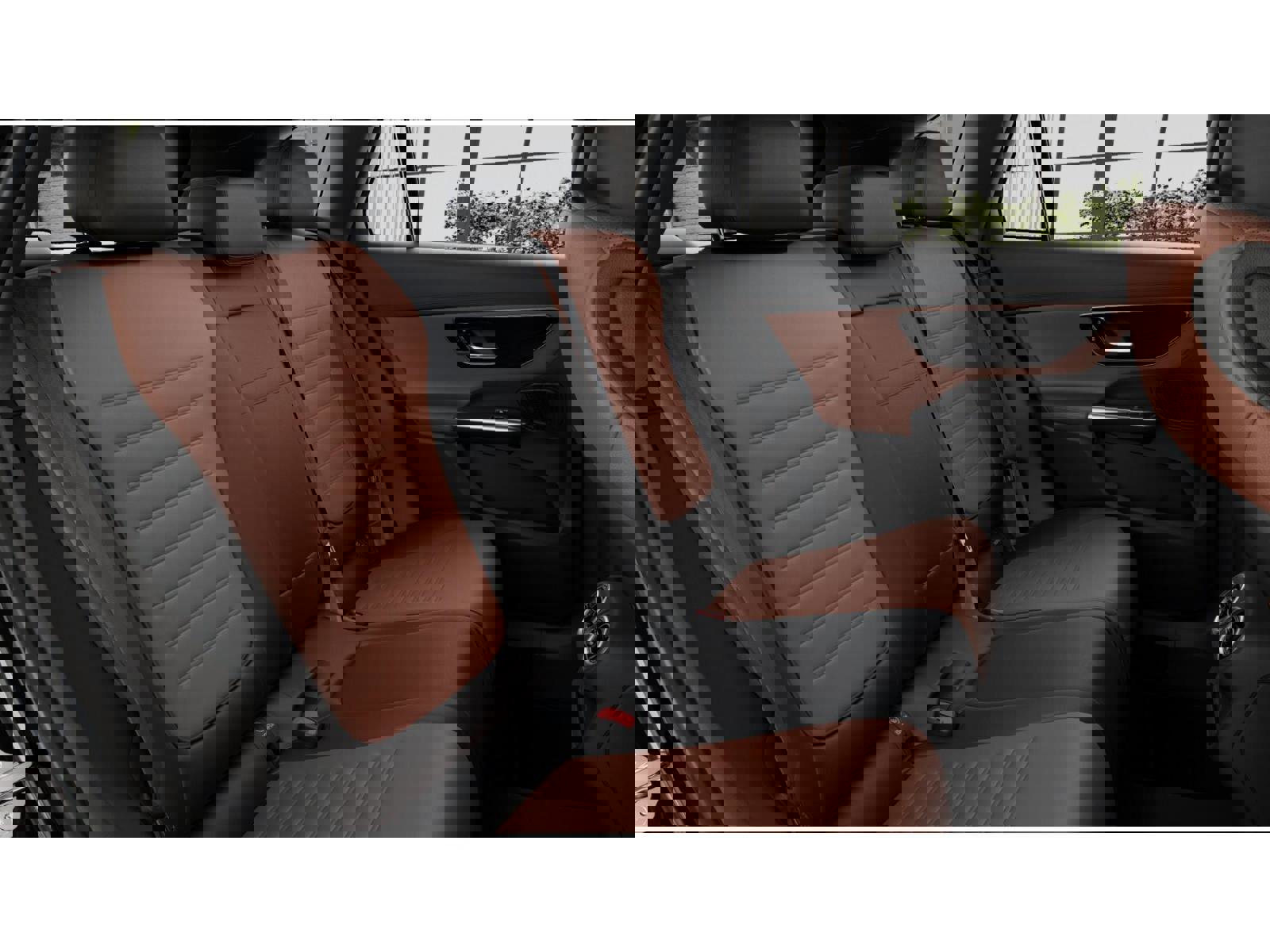 New 2026 Mercedes-Benz GLC 43 AMG 4MATIC image 47