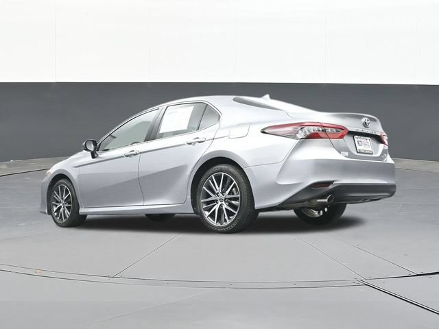 Used 2024 Toyota Camry XLE FWD image 48