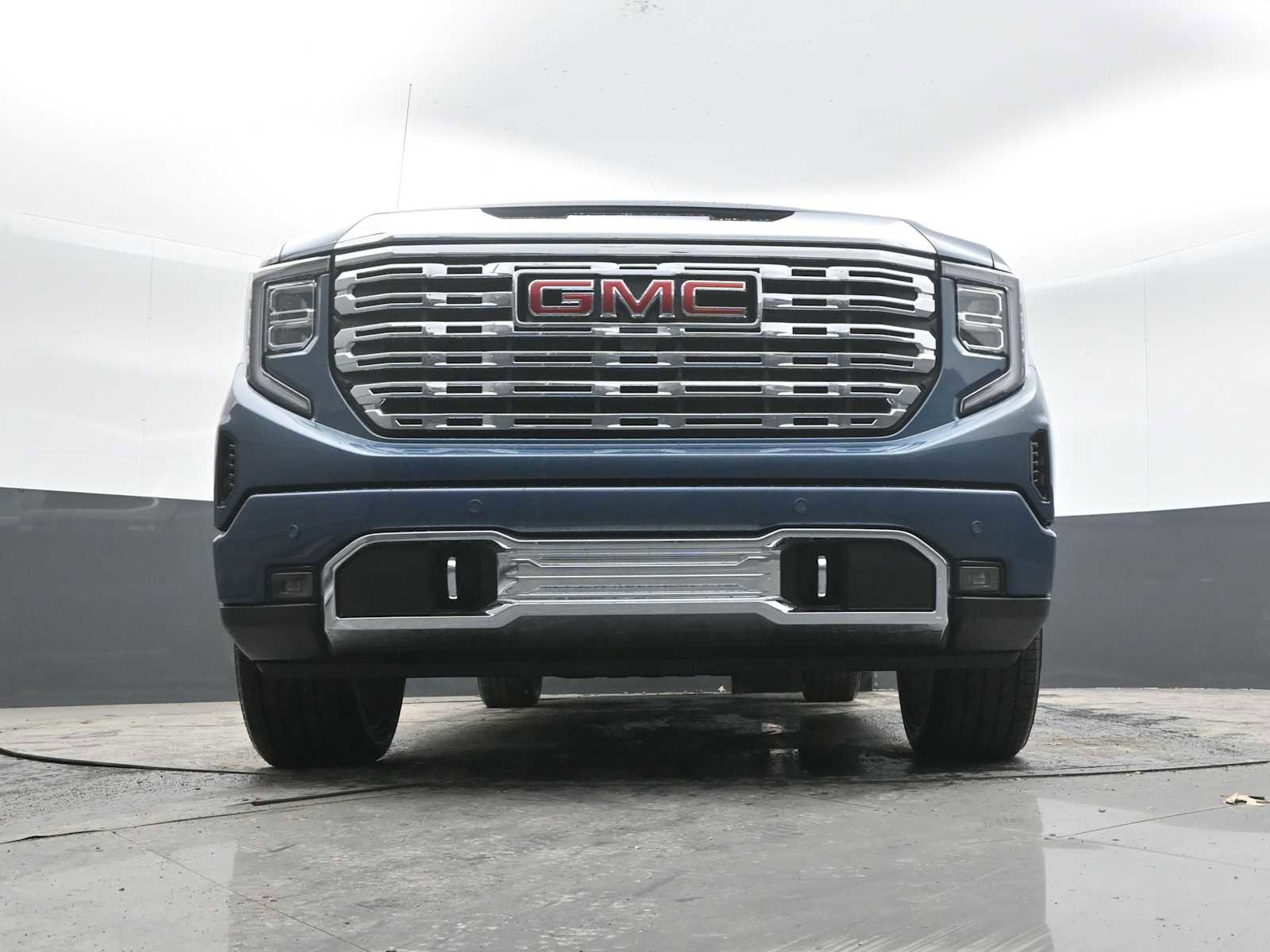 New 2026 GMC Sierra 1500 Denali image 44