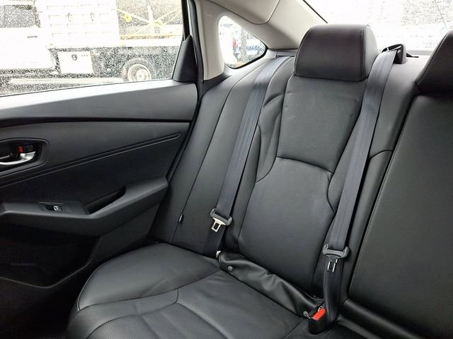 Used 2024 Honda Accord EX-L image 18