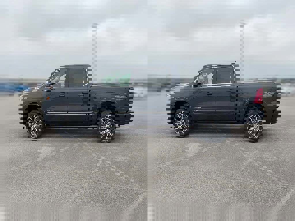 New 2026 RAM 1500 Tungsten w/ Off Road Group image 6