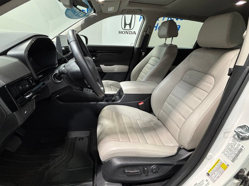 Used 2026 Honda CR-V EX-L image 24