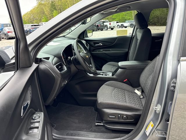 Certified 2023 Chevrolet Equinox LT AWD/4WD image 29