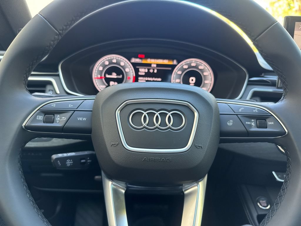 Used 2023 Audi A5 2.0T Premium Plus w/ Premium Plus AWD/4WD image 29