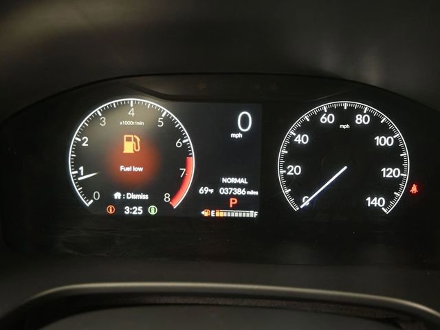 Used 2023 Honda CR-V EX-L image 8