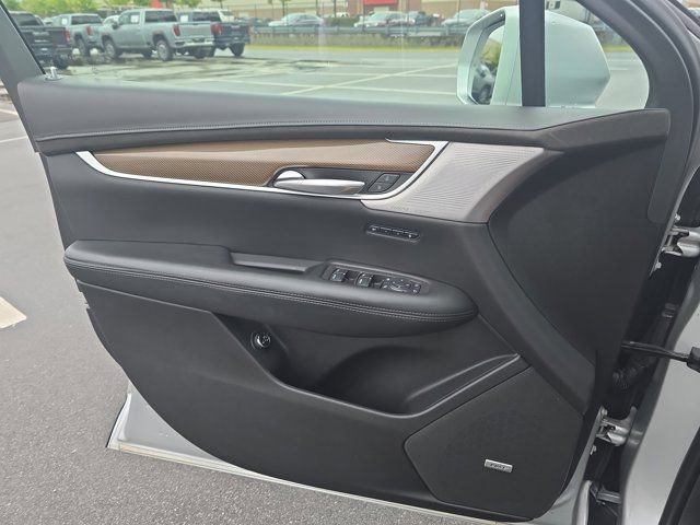 Used 2020 Cadillac XT5 Sportv w/ Platinum Package image 26