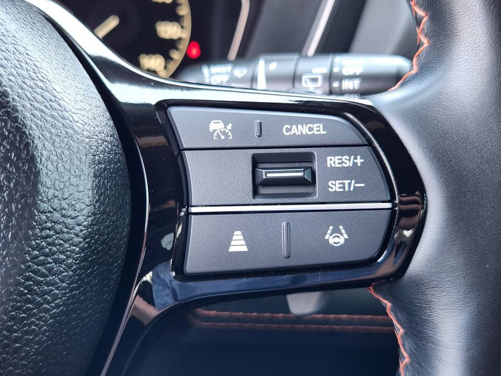 Used 2023 Honda Pilot TrailSport image 23