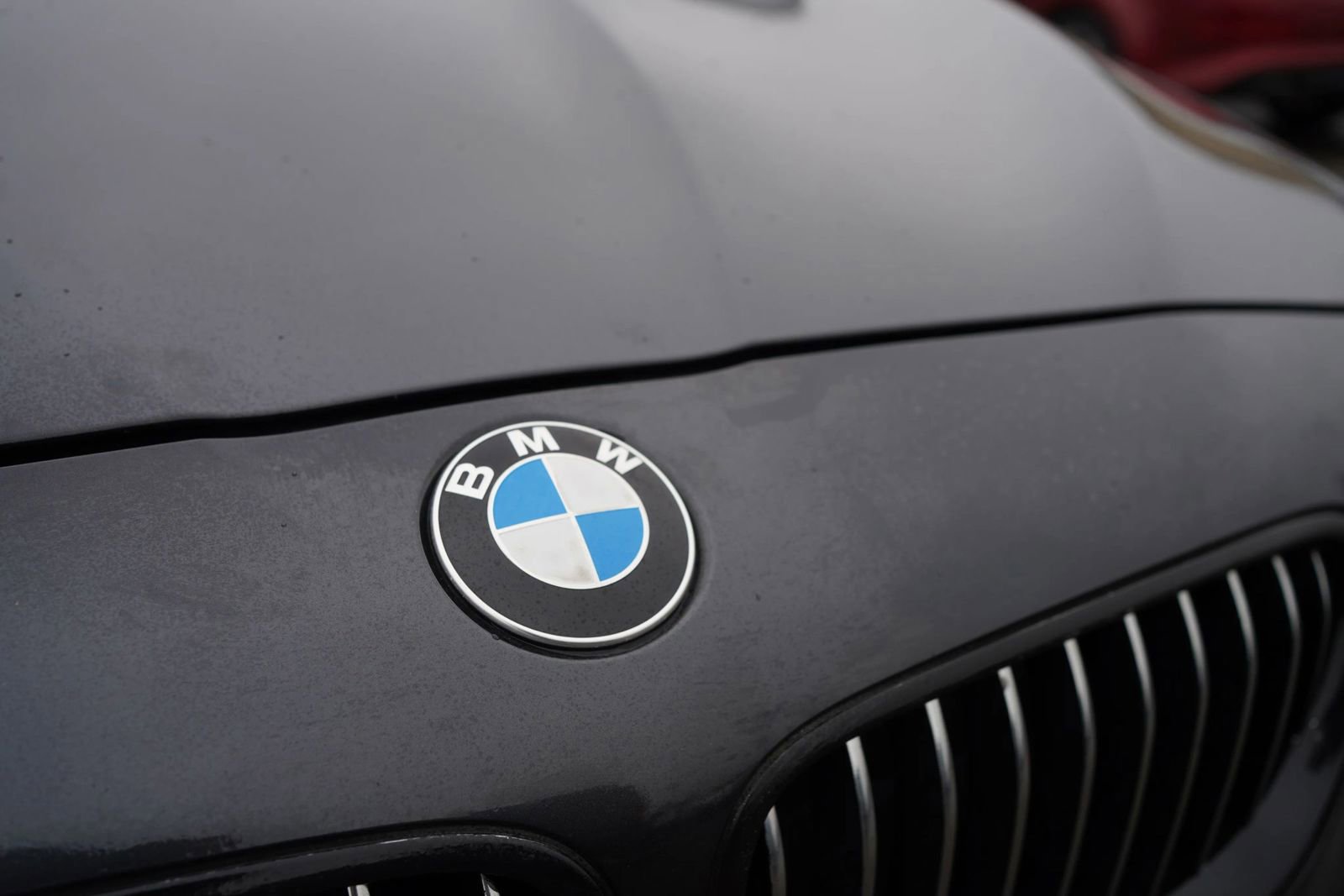 Used 2014 BMW 535i xDrive Sedan AWD/4WD image 11