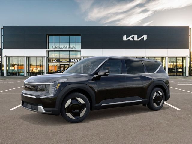 New 2026 Kia EV9 Light image 3